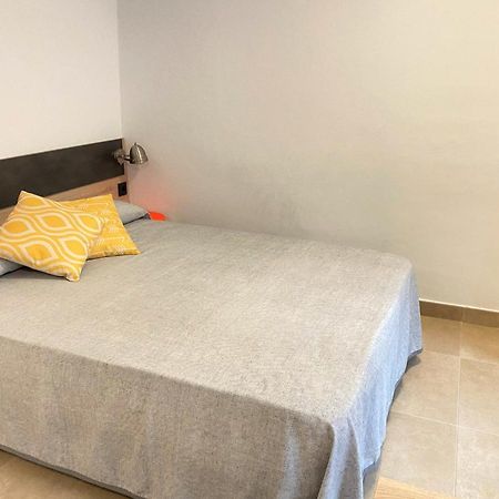 Apartaments L'Escala Centre エクステリア 写真