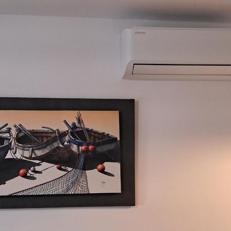 Apartaments L'Escala Centre エクステリア 写真