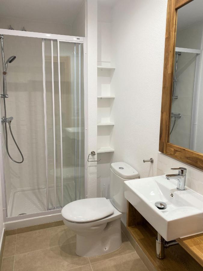 Apartaments L'Escala Centre エクステリア 写真