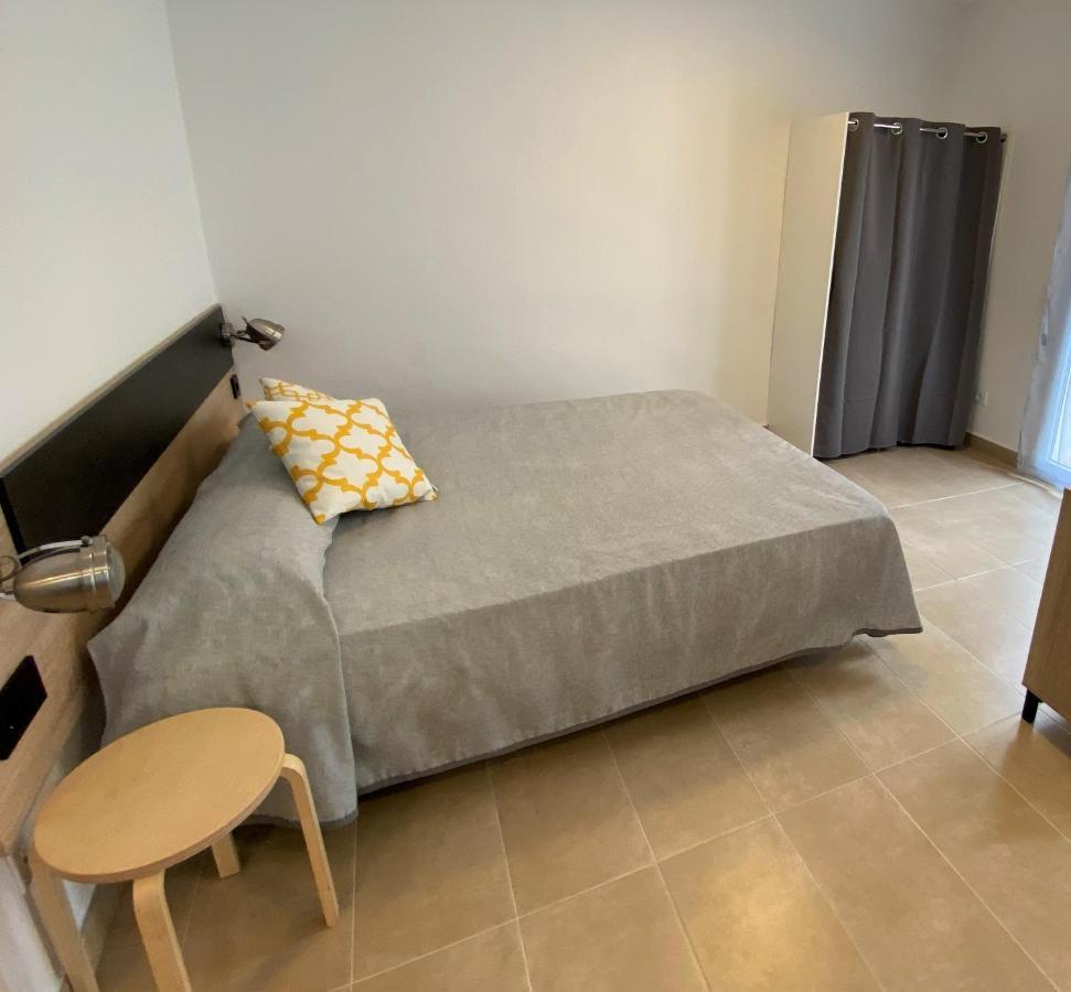 Apartaments L'Escala Centre エクステリア 写真